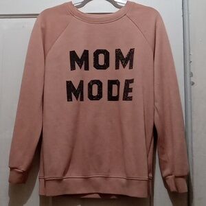 Graphic Sweatshirt